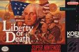 Liberty or Death (Super Nintendo)